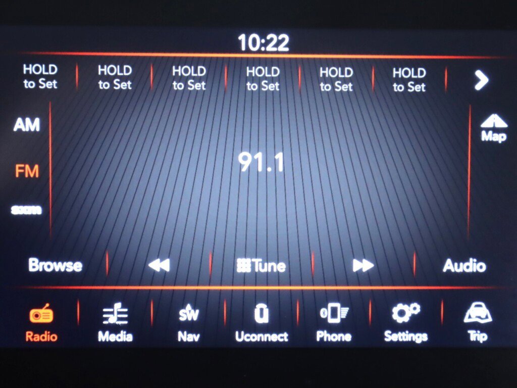 Used 2018 FIAT 500L Lounge image 15