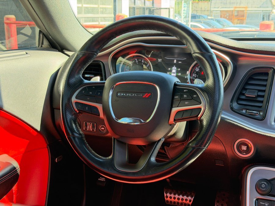 Used 2019 Dodge Challenger R/T w/ Plus Package RWD image 40