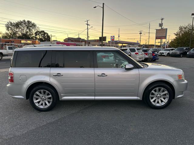 Used 2012 Ford Flex SEL FWD image 4