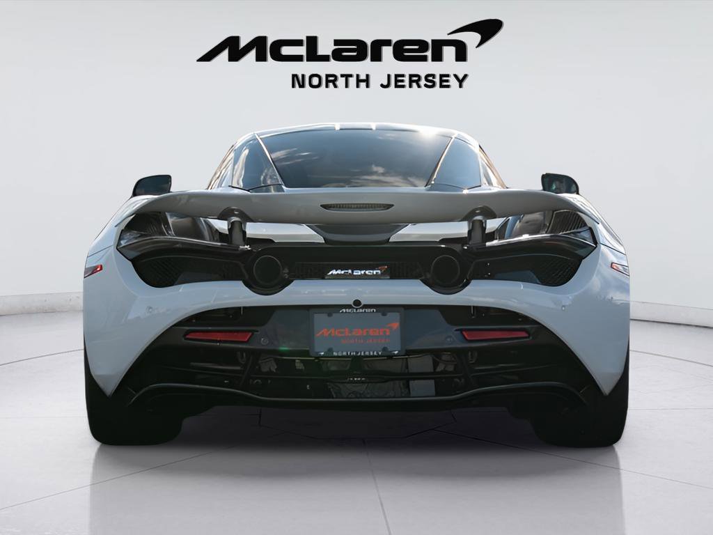 Used 2018 McLaren 720S image 11