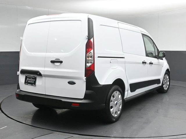 Used 2021 Ford Transit Connect XL image 3