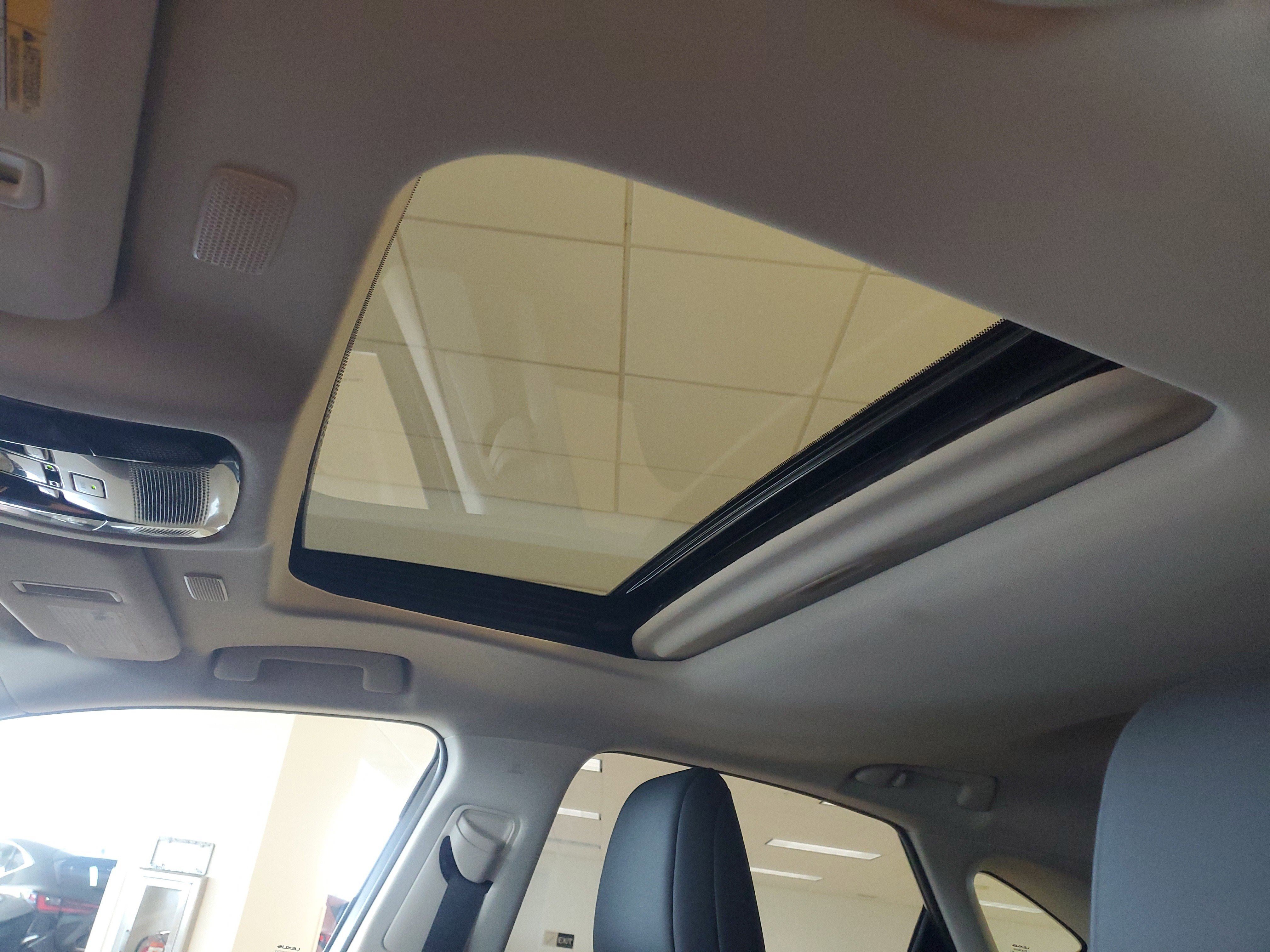 Used 2025 Lexus NX 250 FWD w/ Accessory Package (Z1) image 22