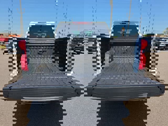 New 2026 Chevrolet Silverado 1500 RST w/ Z71 Off-Road Package image 13
