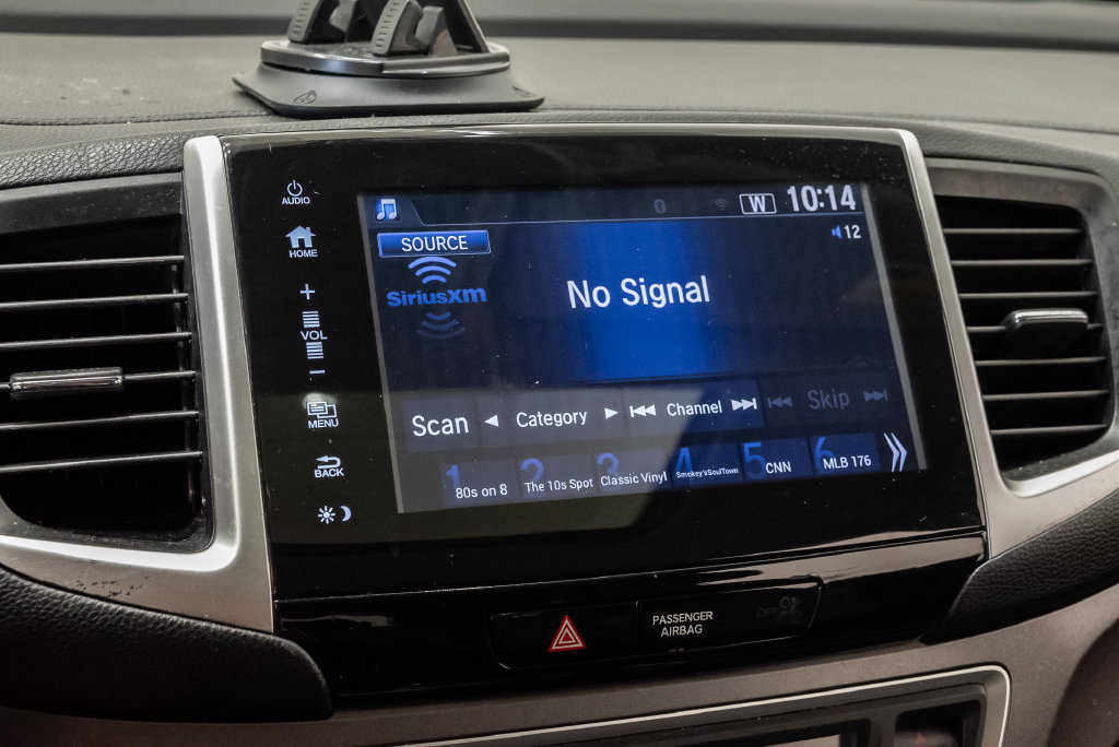 Used 2017 Honda Pilot EX-L image 19