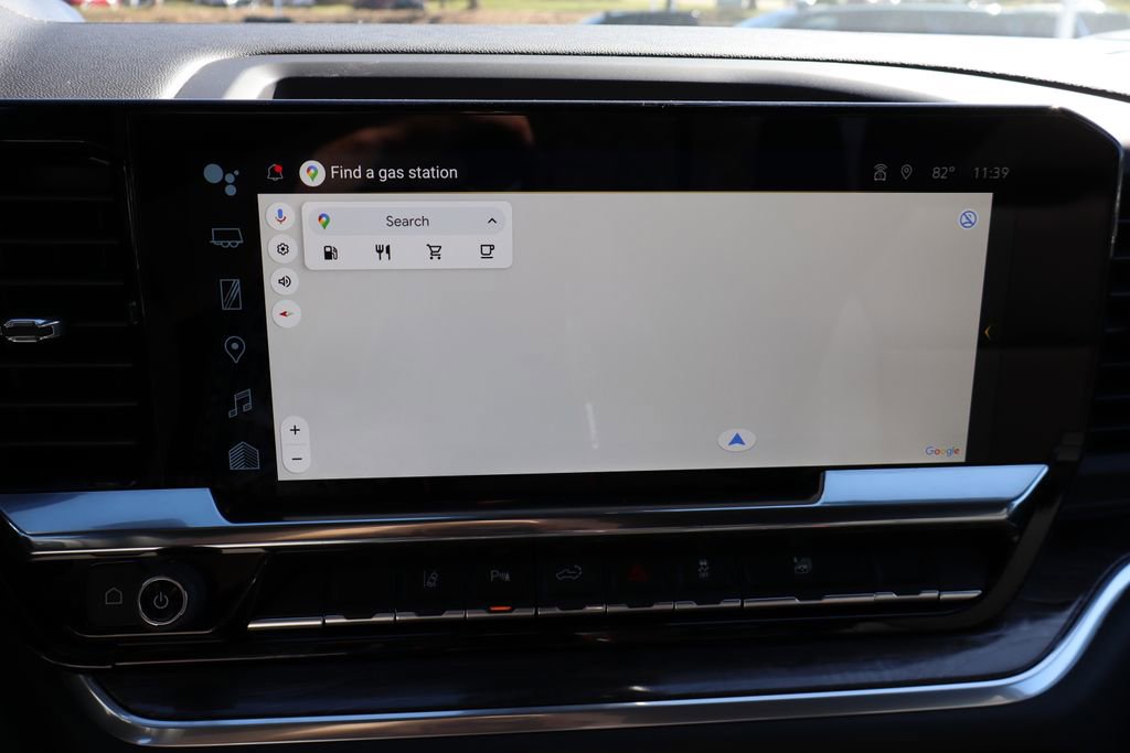 New 2026 Chevrolet Silverado 2500 LTZ w/ LTZ Premium Package image 24