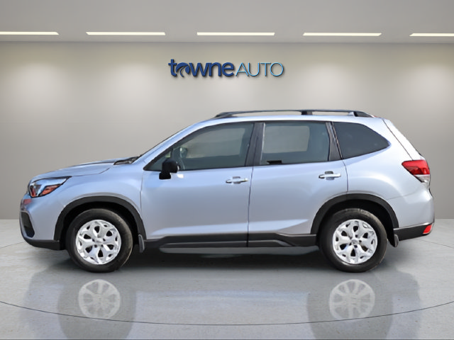 Used 2019 Subaru Forester w/ Alloy Wheel Package AWD/4WD image 4