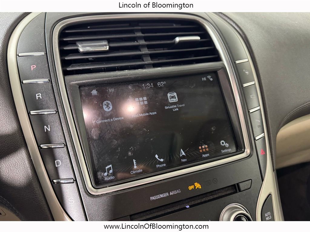 Used 2017 Lincoln MKX Reserve w/ Canadian Touring Package image 41