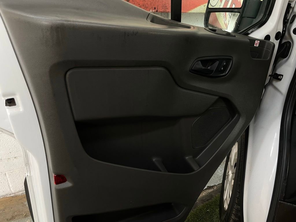 Used 2020 Ford Transit 250 Low Roof w/ Load Area Protection Package image 31