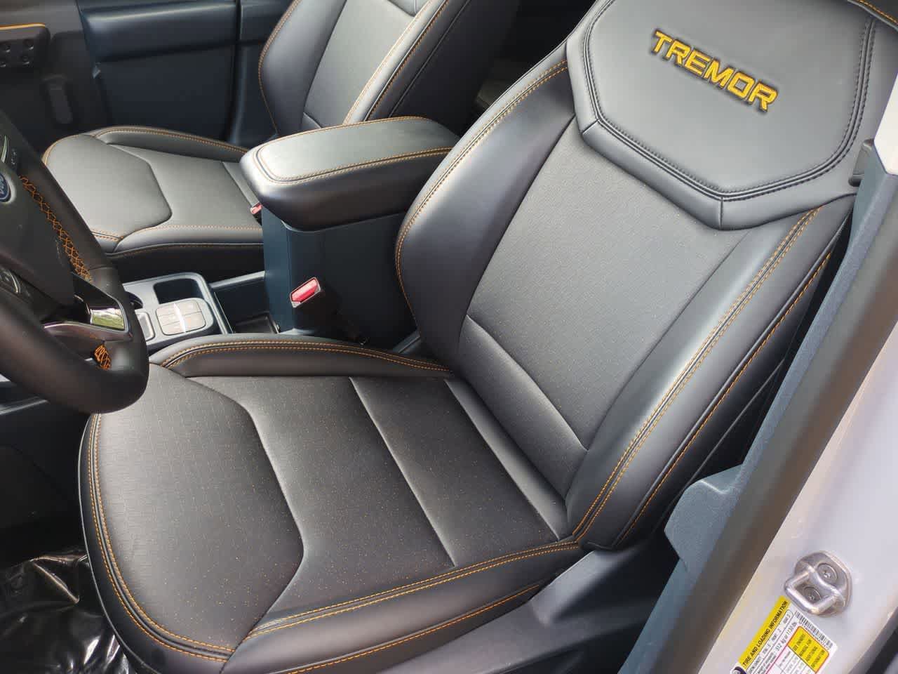 Used 2025 Ford Maverick Tremor AWD/4WD image 17