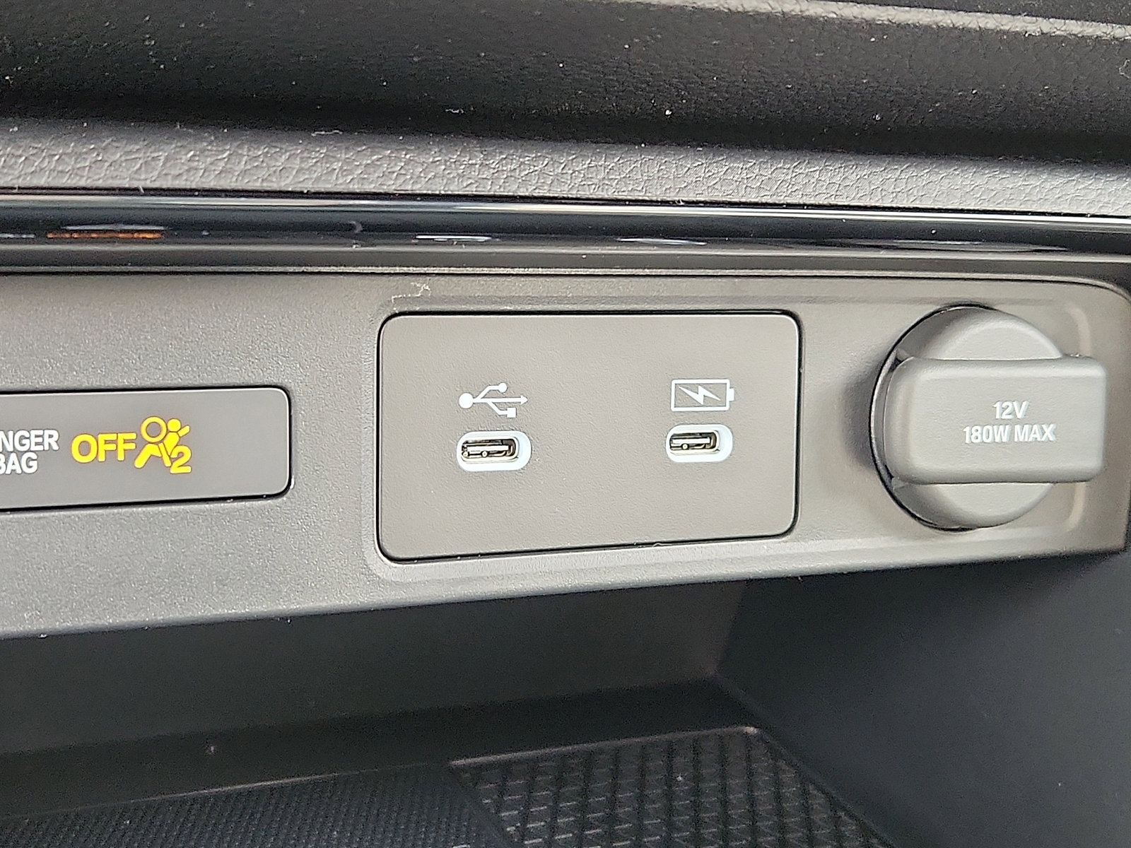 New 2026 Honda CR-V Sport image 17