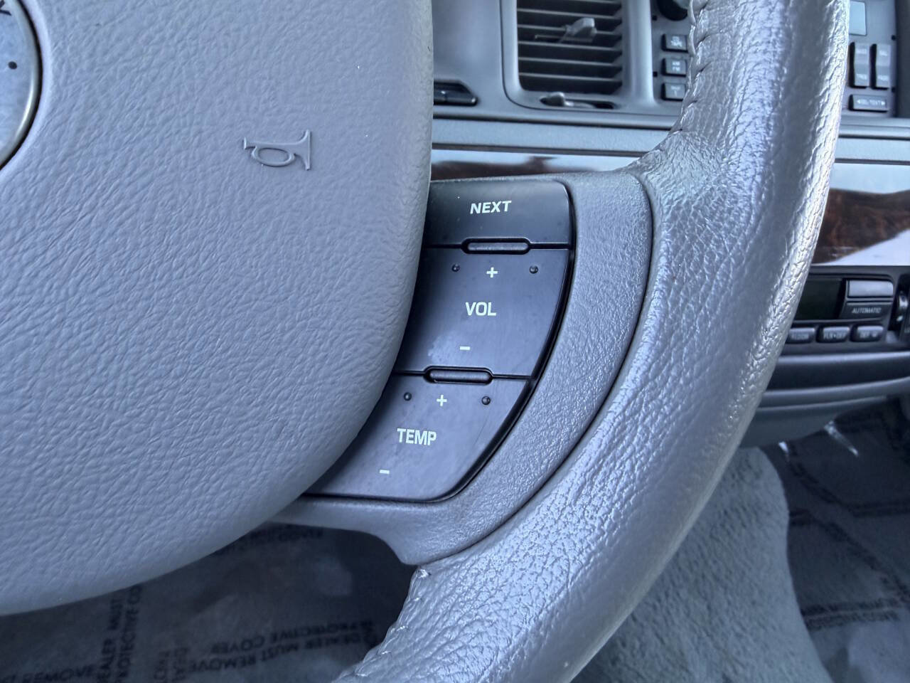 Used 2005 Mercury Grand Marquis LS image 19