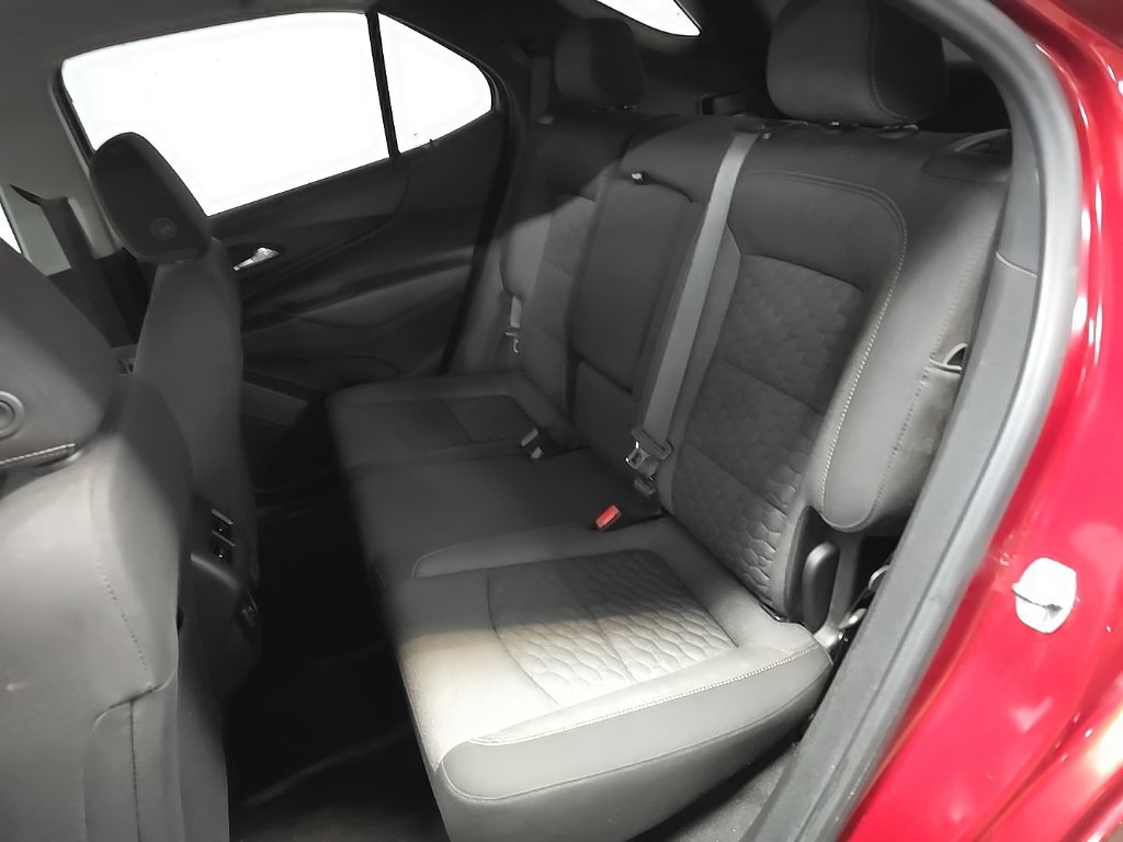 Used 2021 Chevrolet Equinox LT AWD/4WD image 31