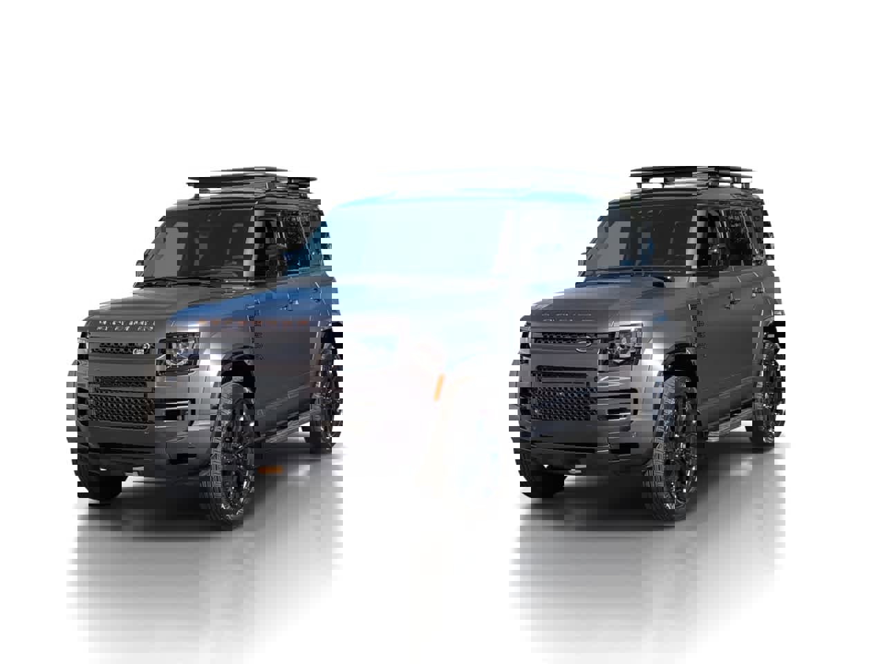 Used 2025 Land Rover Defender 110 image 4