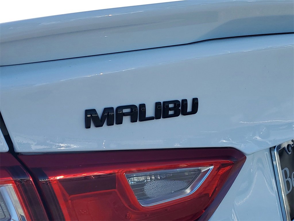 Used 2024 Chevrolet Malibu RS image 5
