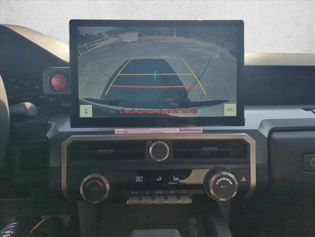 Certified 2025 Toyota Tacoma TRD Off-Road image 17