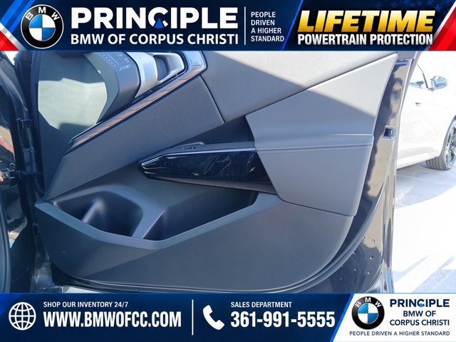 New 2026 BMW X3 xDrive30i w/ Premium Package AWD/4WD image 17