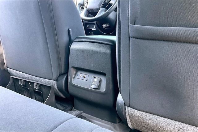 Certified 2023 Nissan Frontier PRO-4X w/ Pro Convenience Package AWD/4WD image 24
