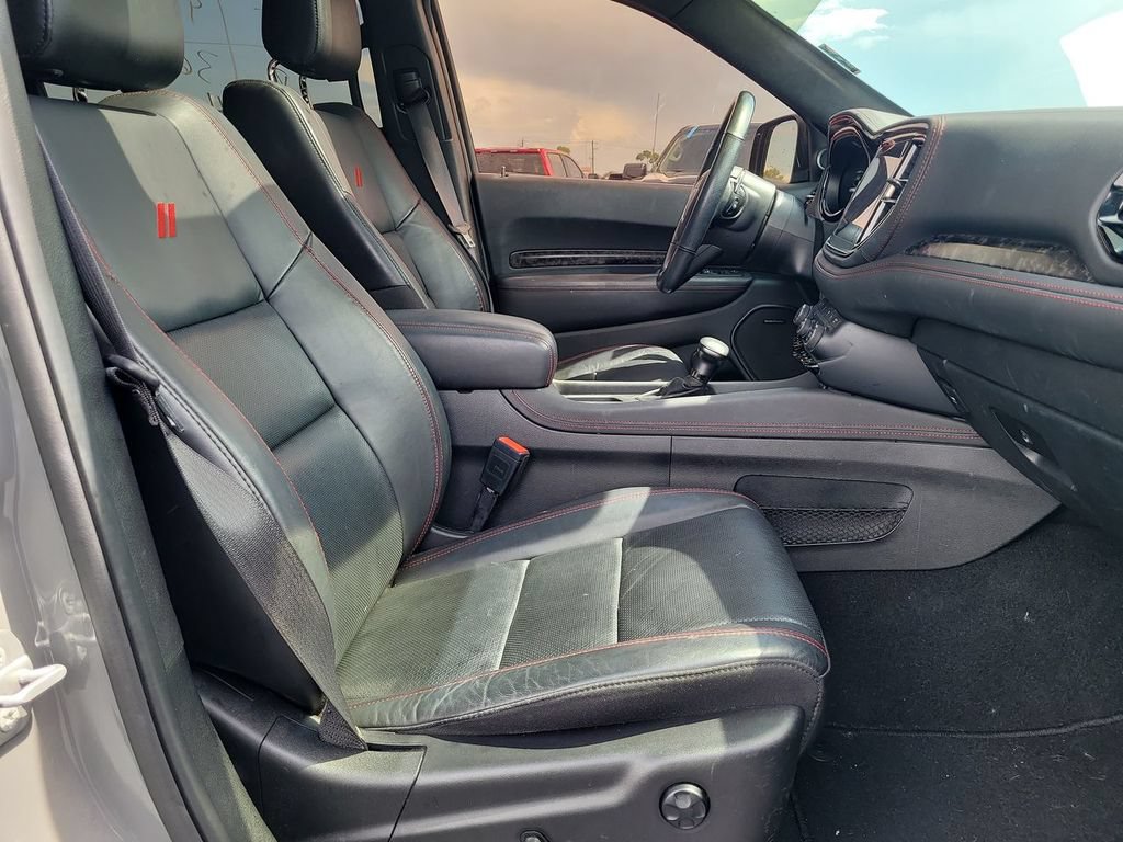 Used 2023 Dodge Durango R/T AWD/4WD image 27