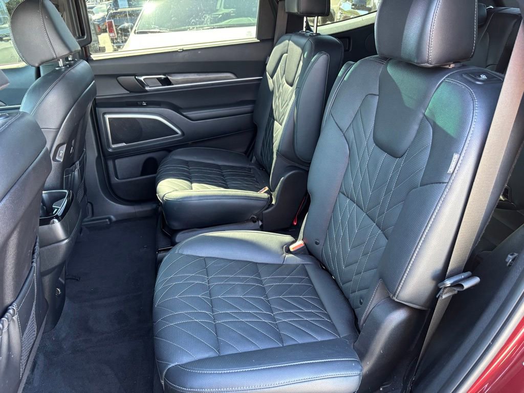 Used 2024 Kia Telluride EX X-Line AWD/4WD image 6