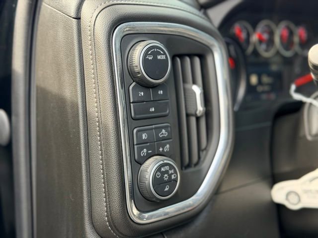 Used 2020 Chevrolet Silverado 2500 LTZ w/ LTZ Plus Package image 9