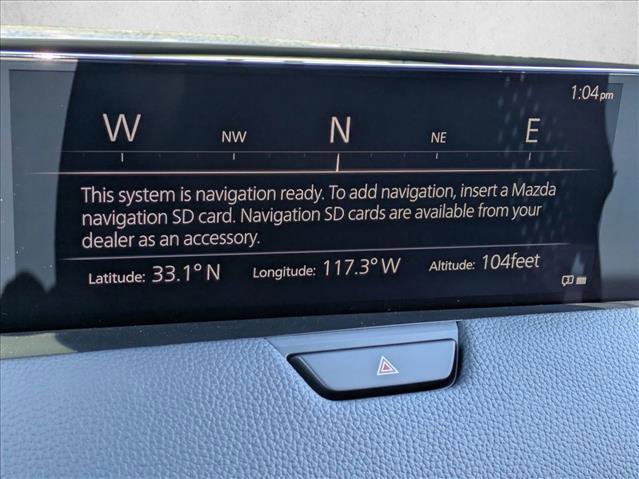 New 2026 MAZDA CX-70 SC Plus image 15