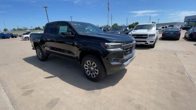 New 2026 Chevrolet Colorado Z71 w/ Technology Package image 43
