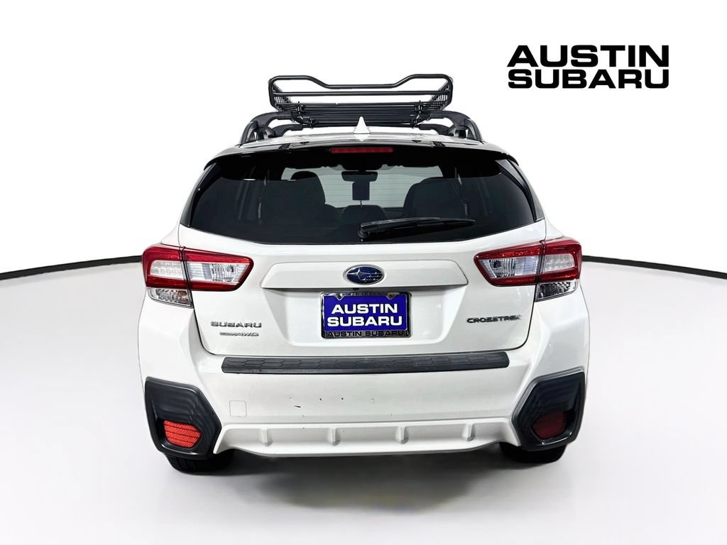 Used 2019 Subaru Crosstrek 2.0i Premium w/ Popular Package #2 AWD/4WD image 5