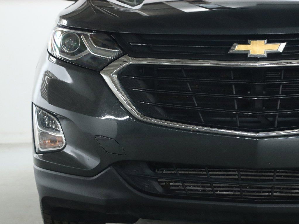 Used 2020 Chevrolet Equinox LT w/ Driver Convenience Package AWD/4WD image 6