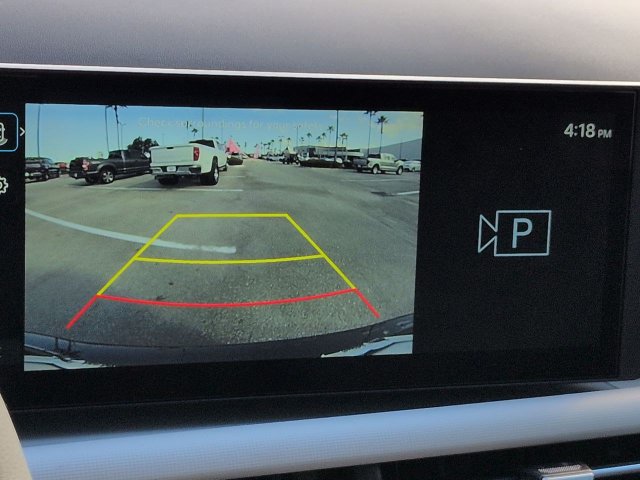 Used 2026 Hyundai Tucson SEL FWD image 20