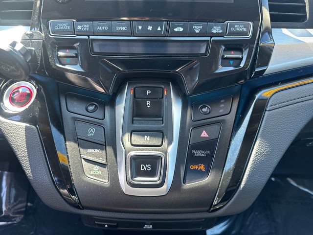 Used 2023 Honda Odyssey Touring image 23