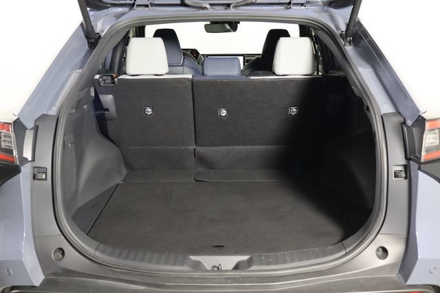 Used 2023 Subaru Solterra AWD image 15