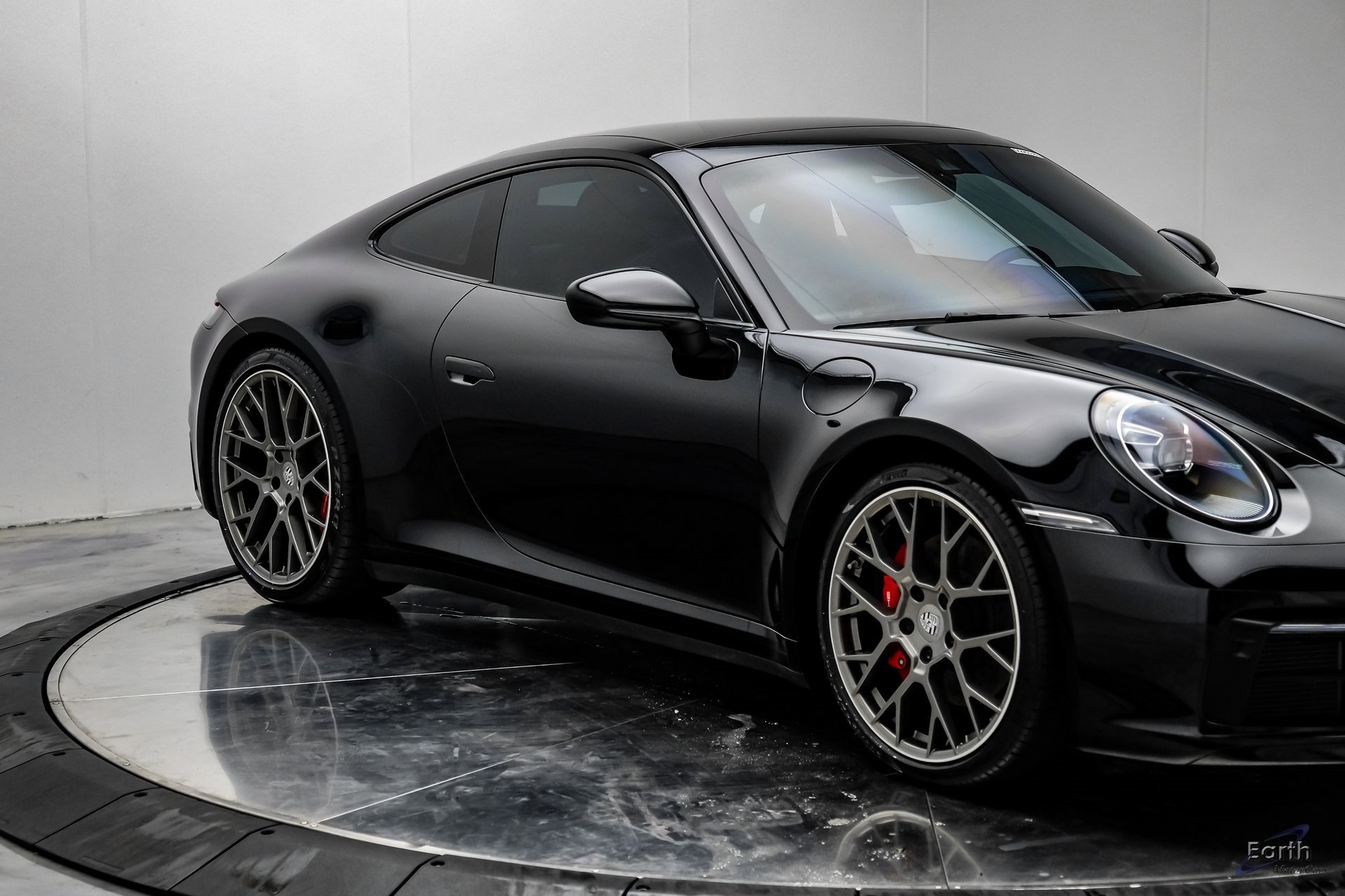 Used 2020 Porsche 911 Carrera 4S image 22