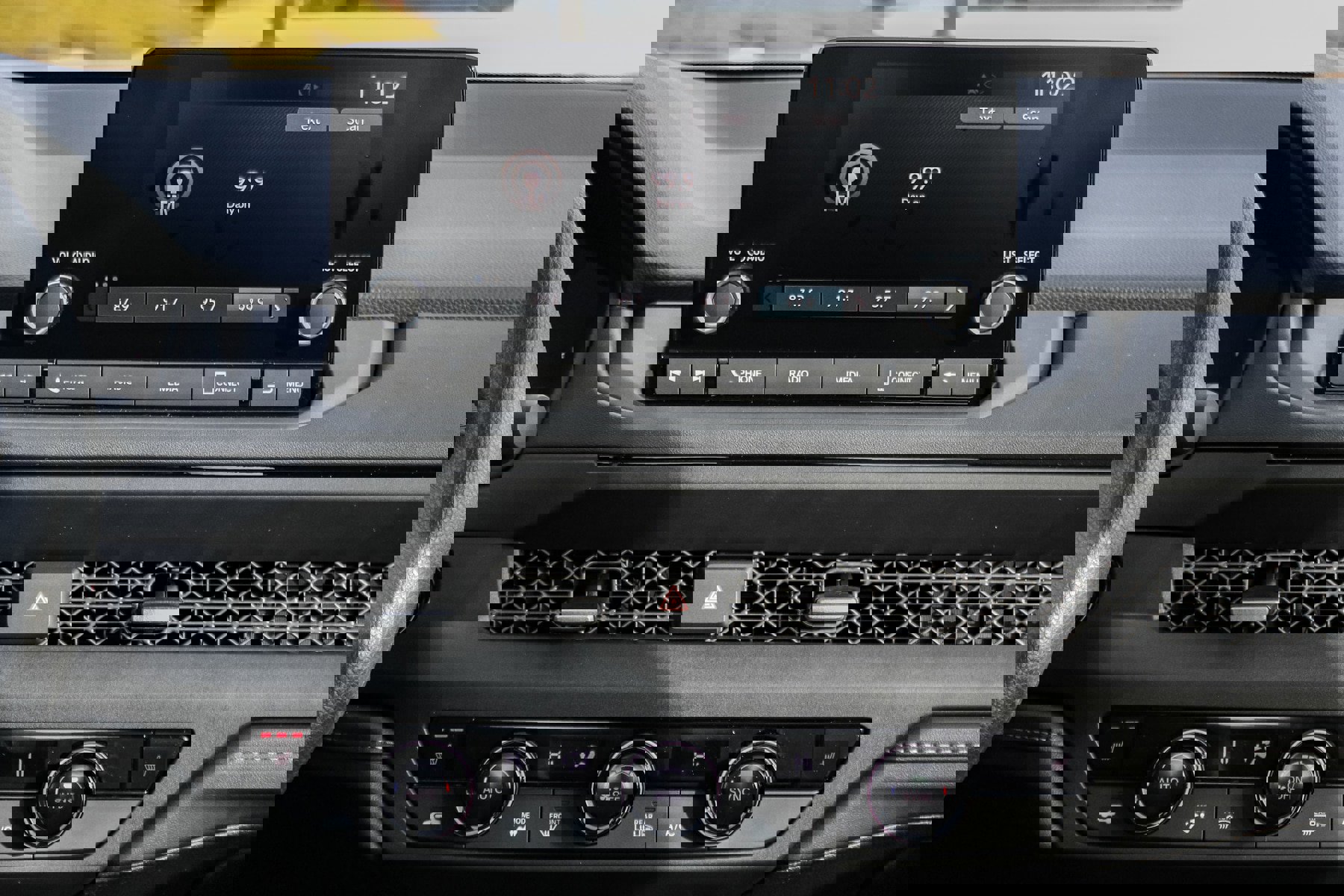 New 2025 Honda Accord SE image 10