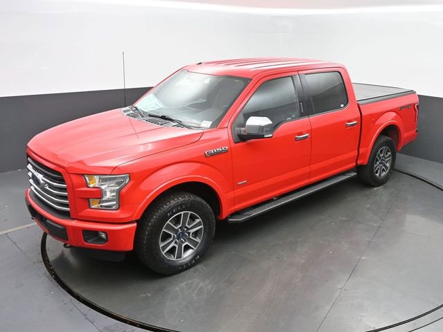 Used 2016 Ford F150 XLT w/ Equipment Group 302A Luxury AWD/4WD image 63