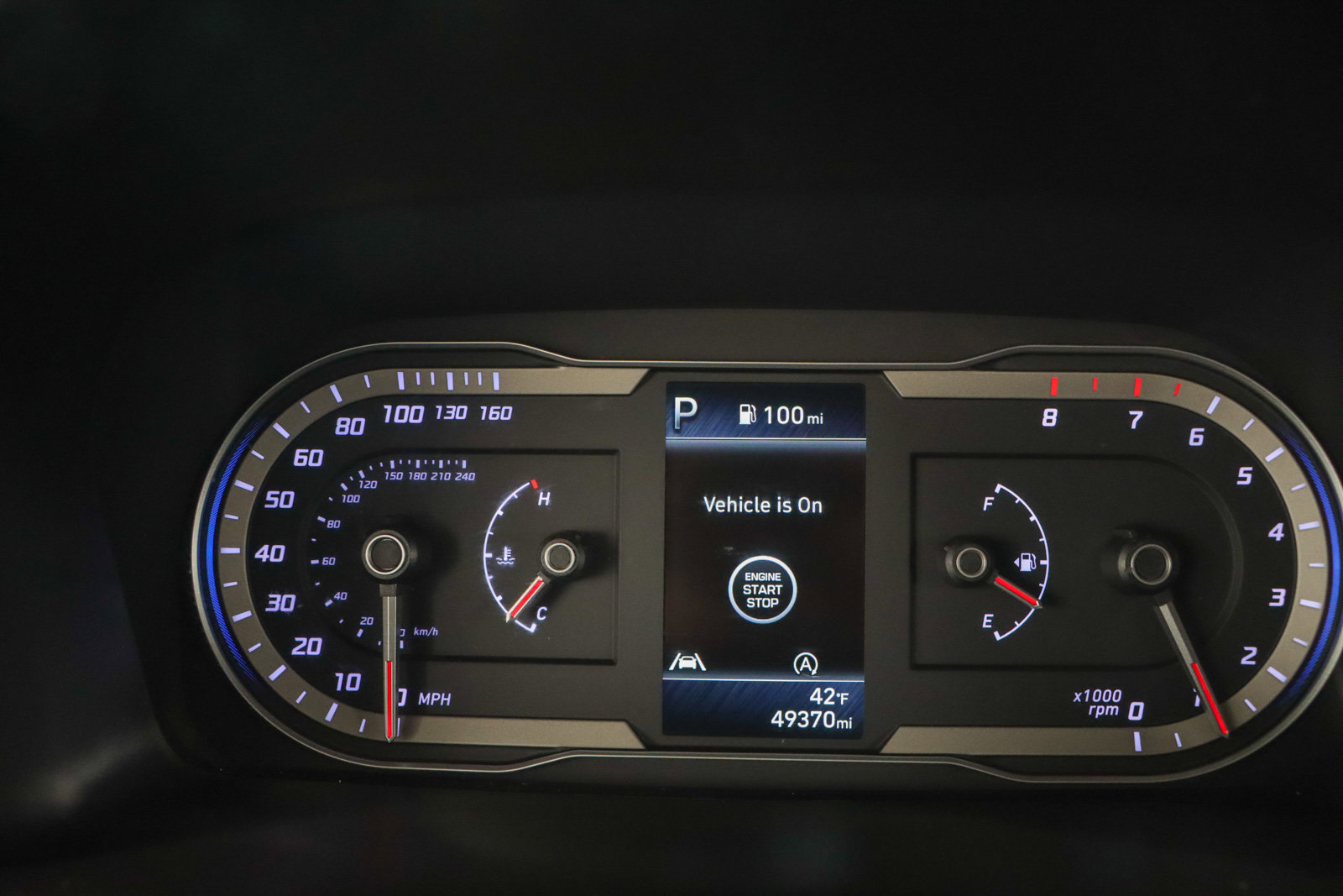 Used 2023 Hyundai Tucson SEL image 15