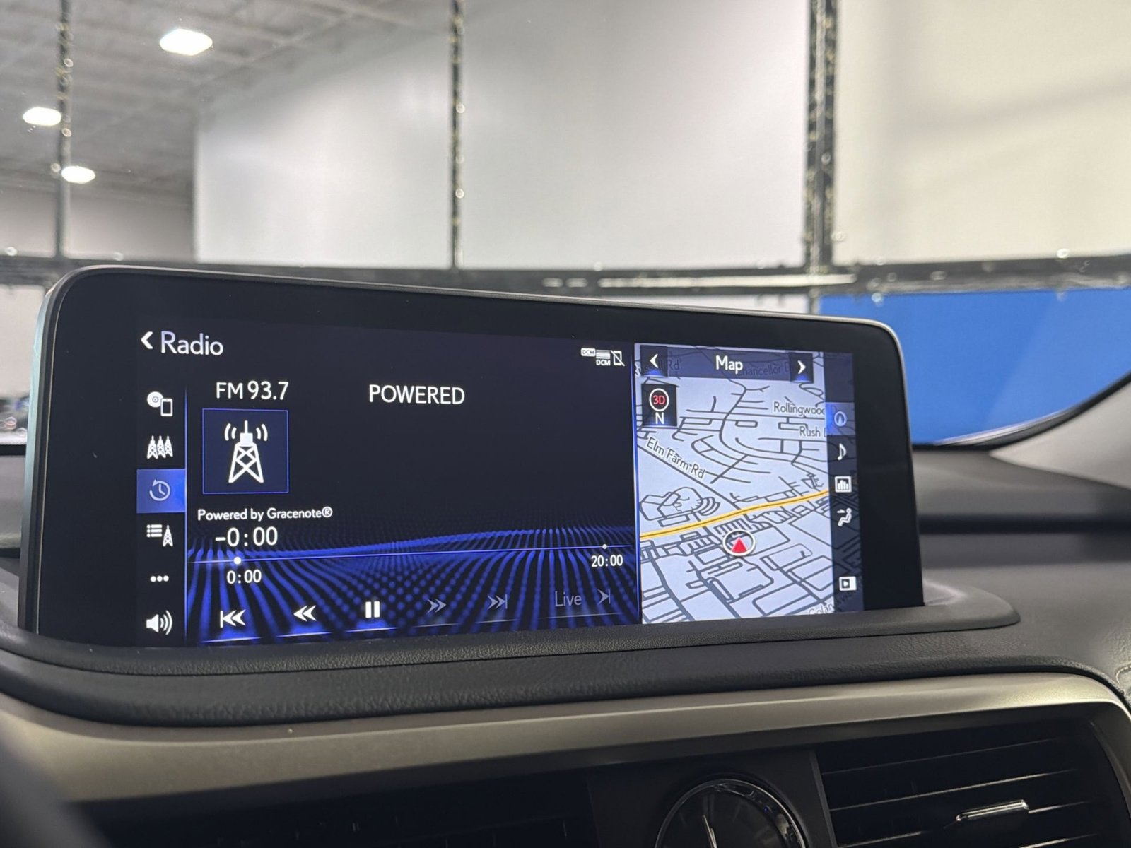 Used 2020 Lexus RX 350 AWD w/ Premium Package image 38