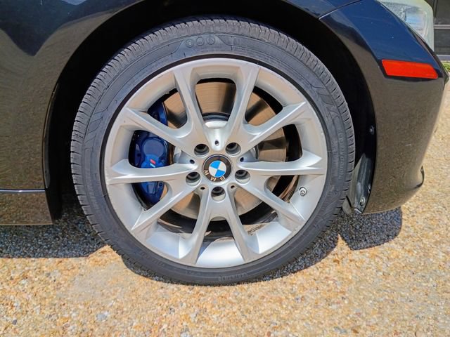 Used 2014 BMW 335i Sedan RWD image 20