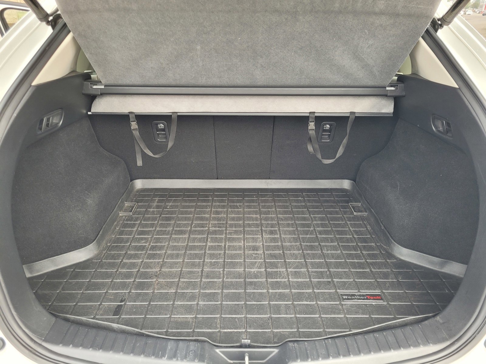 Used 2019 MAZDA CX-5 Grand Touring image 26