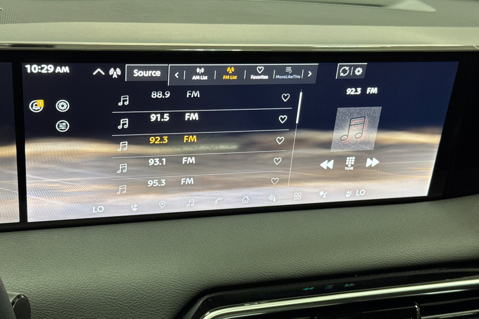 New 2026 Nissan Armada Platinum AWD/4WD image 21