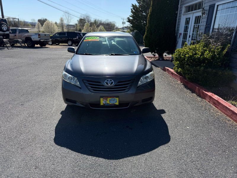 Used 2007 Toyota Camry CE image 3