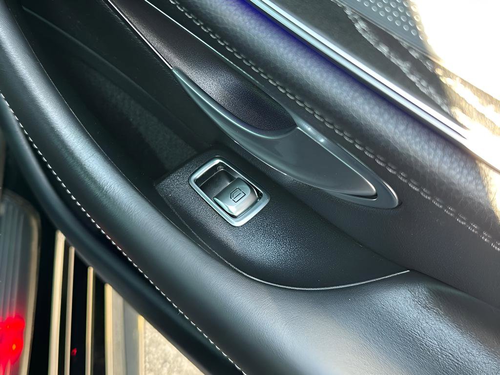 Used 2019 Mercedes-Benz AMG GT 63 image 31