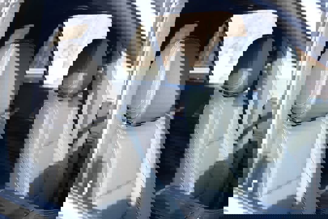 New 2026 Mercedes-Benz GLE 350 4MATIC image 12