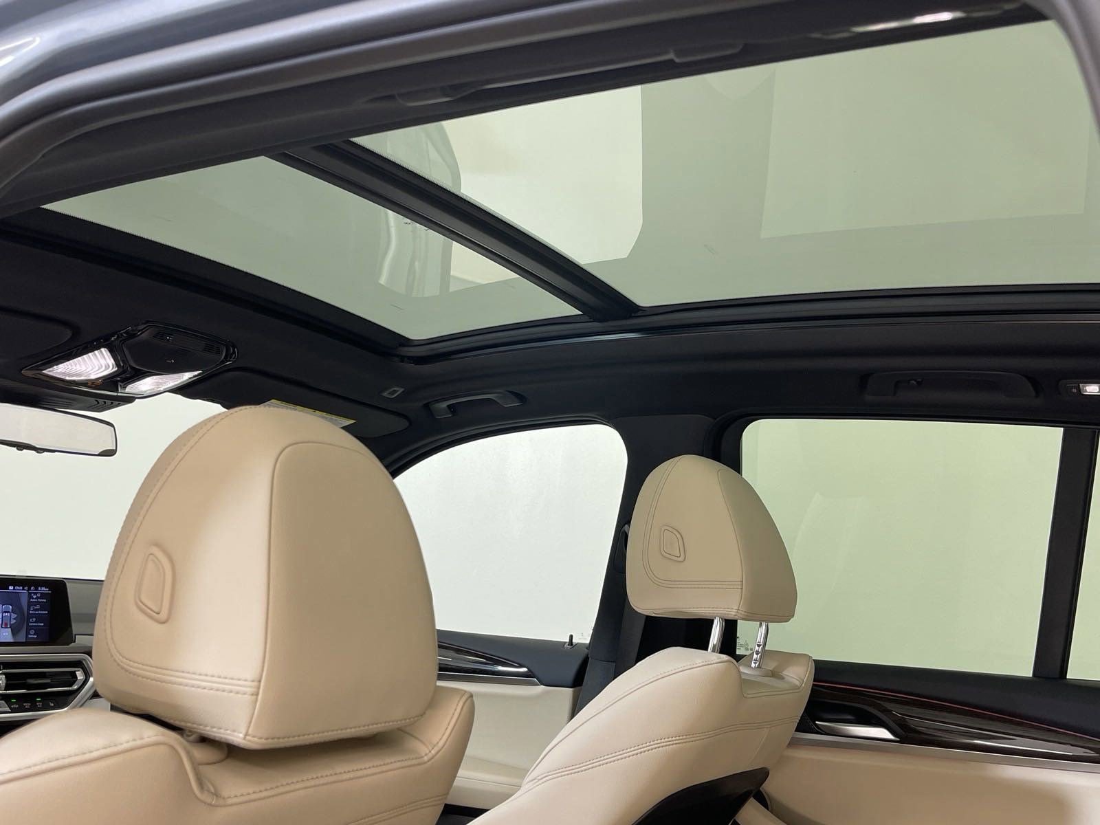 Used 2024 BMW X3 xDrive30i w/ Convenience Package w/ZPA image 33