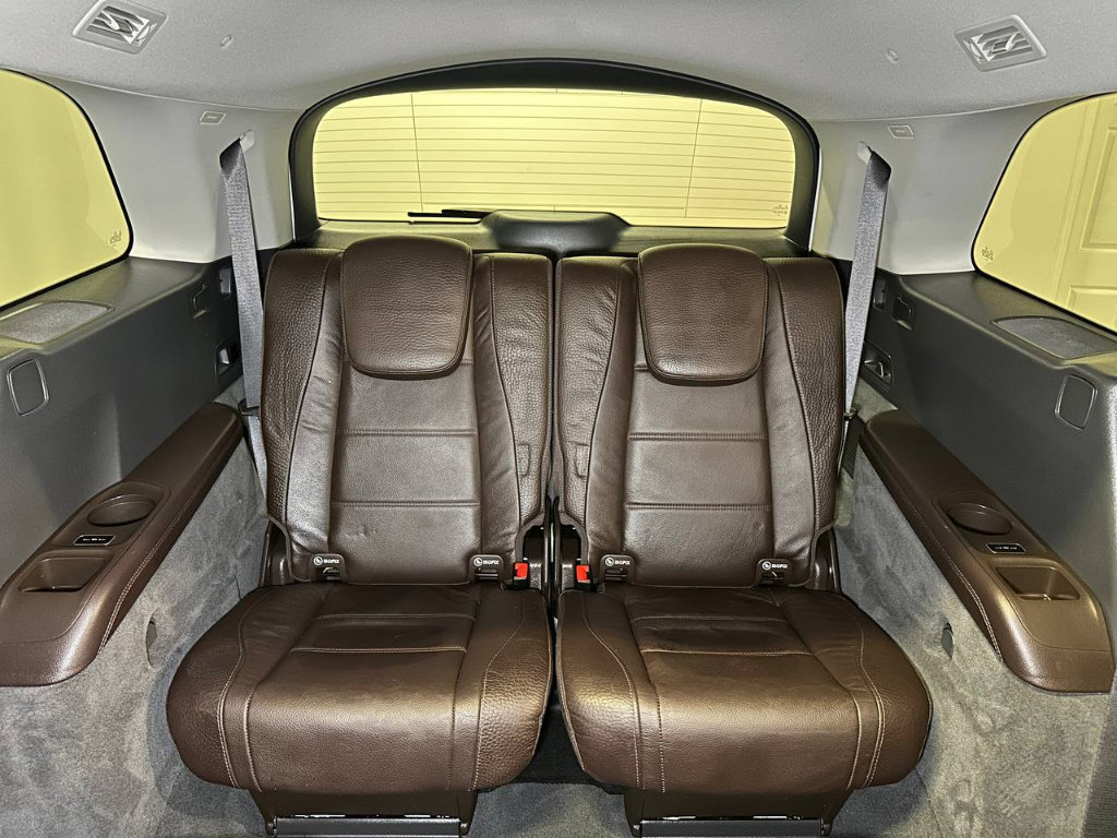 Used 2020 Mercedes-Benz GLS 580 4MATIC image 24