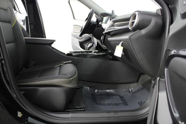 New 2026 Chevrolet Trax ACTIV w/ Driver Confidence Package image 20