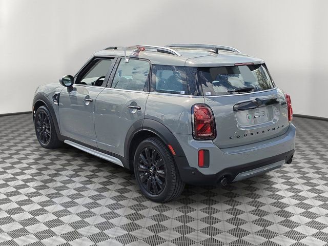 Used 2023 MINI Cooper Countryman S image 4