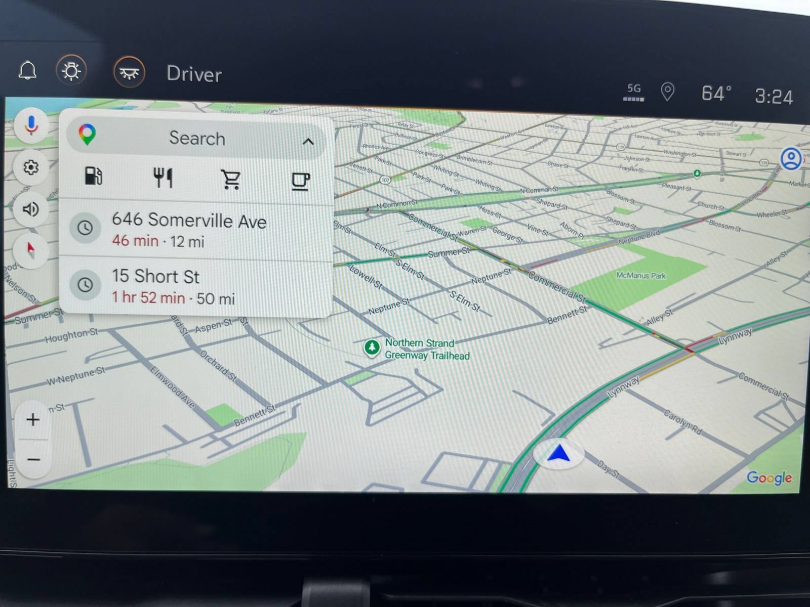 Used 2025 Chevrolet Equinox LT FWD image 20