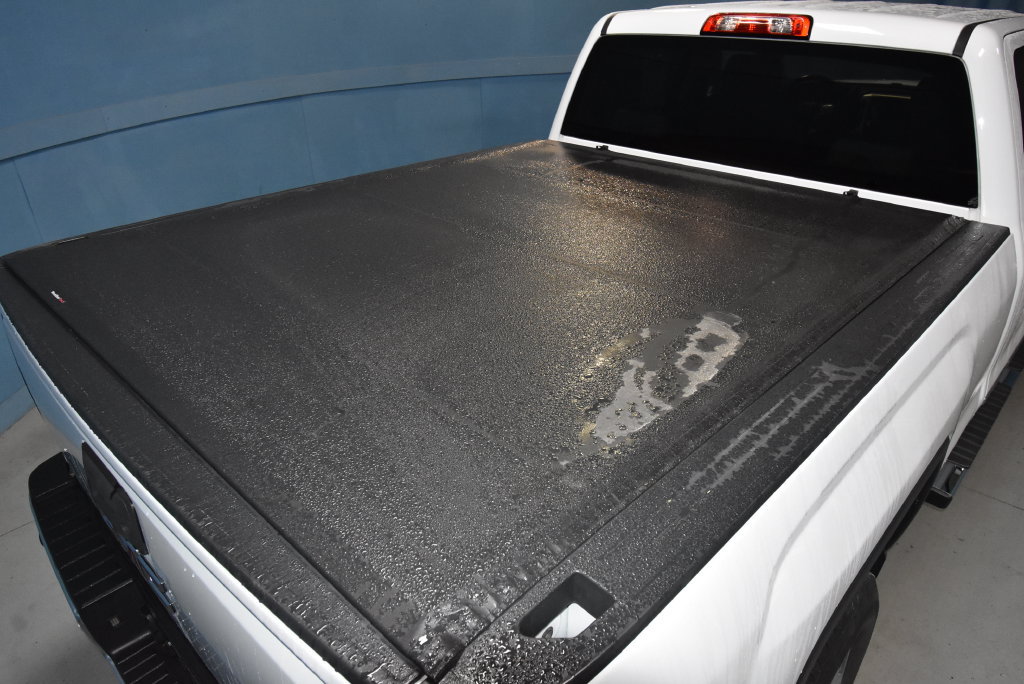 Used 2015 GMC Sierra 3500 SLT w/ Duramax Plus Package AWD/4WD image 30