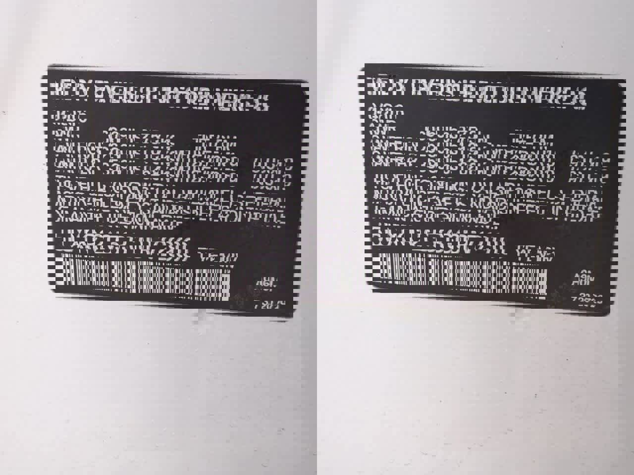 Used 2016 BMW X5 sDrive35i image 36