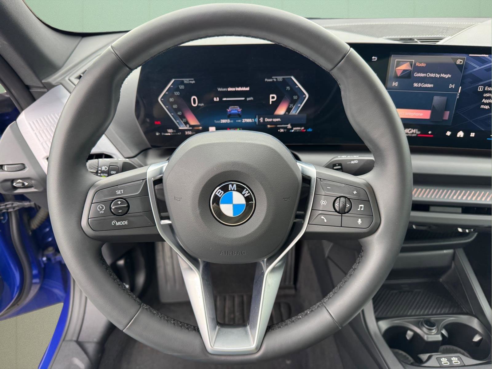 Used 2025 BMW 228i xDrive image 21